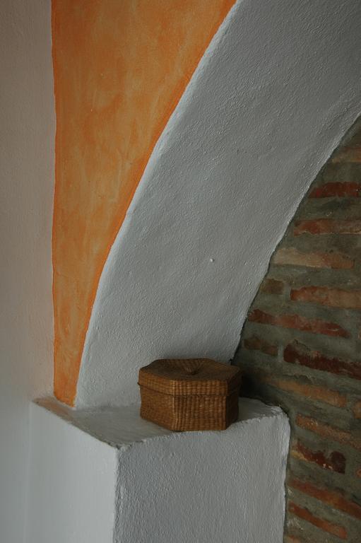 Casa Rural El Zaguan Jimena De La Frontera Eksteriør bilde